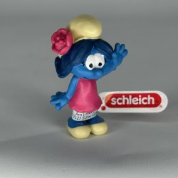 Sm�lfine i Pink - Schleich 