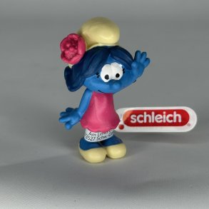 Sm�lfine i Pink - Schleich 