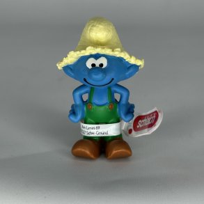 Landmand Sm�lf  - Schleich 