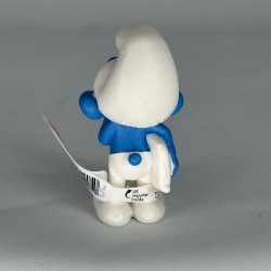 Dovensm�lf med Pude - Schleich 