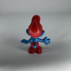 Gammelsmlf - Smlf - Schleich Patineret 