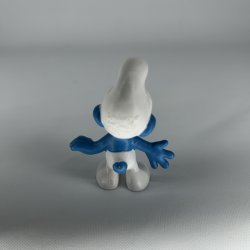 Normal Smlf - Schleich Patineret