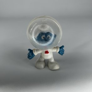 Astro Smlf - Schleich Patineret 