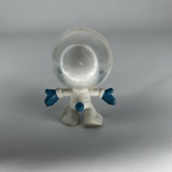 Astro Smlf - Schleich Patineret 