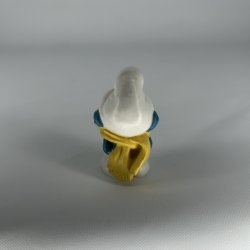 Smlf Gult Trklde - Schleich Patineret 