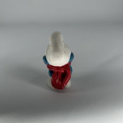 Smlf Rdt Trklde - Schleich Patineret