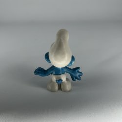 Kloge Smlf - Schleich Patineret 