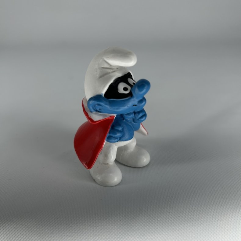 Spion Smlf - Schleich Patineret 