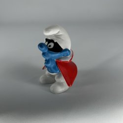 Spion Smlf - Schleich Patineret 