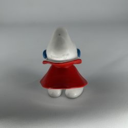 Spion Smlf - Schleich Patineret 