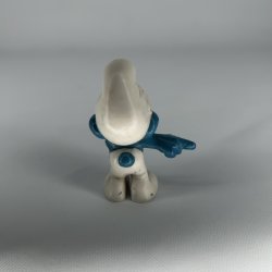 Grine Smlf - Schleich Patineret 