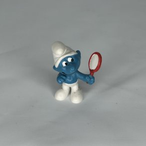 Sm�lf Med Spejl - Schleich Patineret