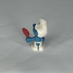 Sm�lf Med Spejl - Schleich Patineret