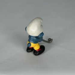 Golfspiller Sm�lf  - Schleich Patineret