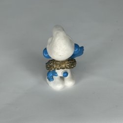 Vinder Sm�lf  - Schleich Patineret 