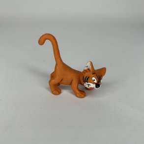 Azrael kat -  Schleich