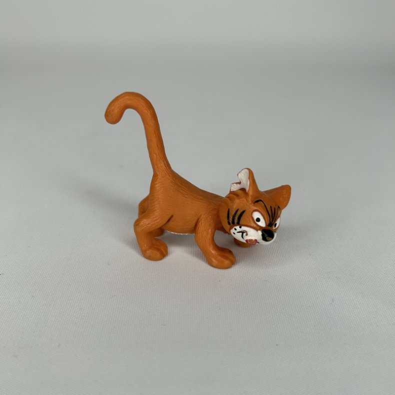 Azrael kat -  Schleich