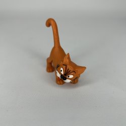 Azrael kat -  Schleich