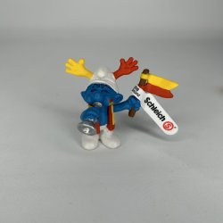 Roligans Smlf - Schleich