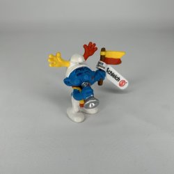 Roligans Smlf - Schleich