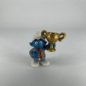 Vinder Smlf - Schleich