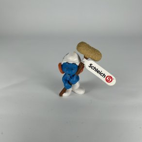 Lydmand Smlf - Schleich