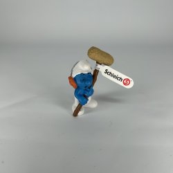 Lydmand Smlf - Schleich