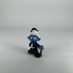 Skuespiller Smlf - Schleich