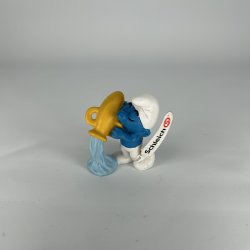 Vandmand Smlf - Schleich