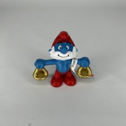 Smlf som vgten - Schleich