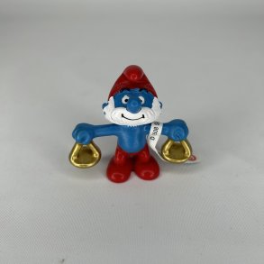 Smlf som vgten - Schleich