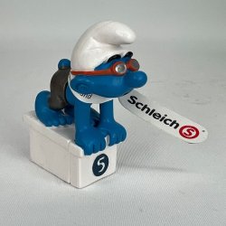 Svmmeren Smlf - Schleich