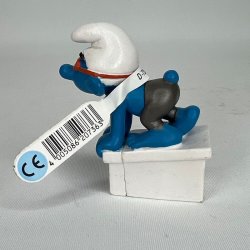 Svmmeren Smlf - Schleich