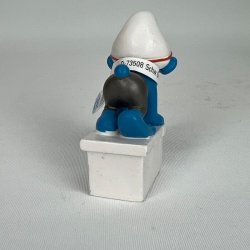 Svmmeren Smlf - Schleich