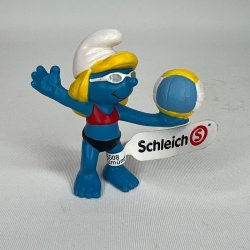 Vollyball Smlfine - Schleich