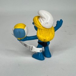 Vollyball Smlfine - Schleich