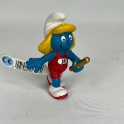 Smlfine Stafetlber - Schleich