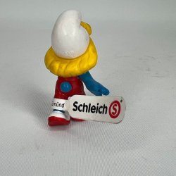 Smlfine Stafetlber - Schleich