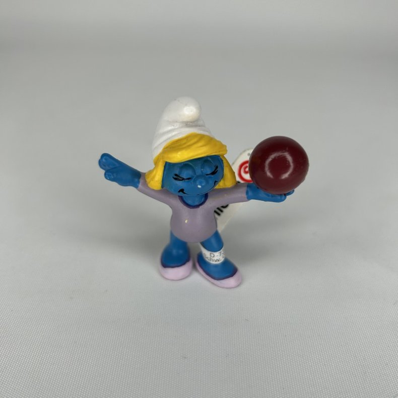 Gymnast Smlfine - Schleich