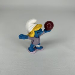 Gymnast Smlfine - Schleich