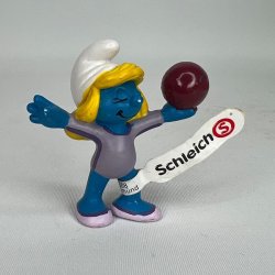 Gymnast Smlfine - Schleich