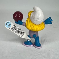 Gymnast Smlfine - Schleich