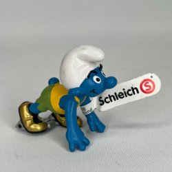 Smlf Lberen - Schleich