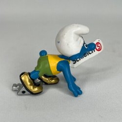 Smlf Lberen - Schleich