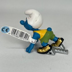 Smlf Lberen - Schleich