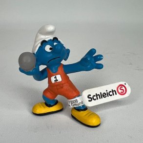 Kuglestder Smlf - Schleich