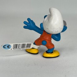 Kuglestder Smlf - Schleich
