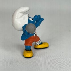 Kuglestder Smlf - Schleich