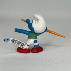 Spydkast Smlf - Schleich