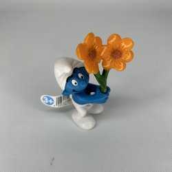 Blomster Smlf - Schleich 